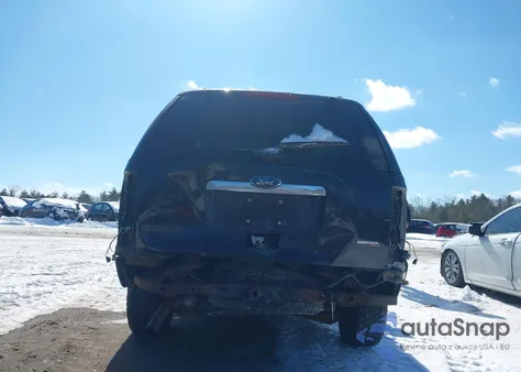 2007 Ford Explorer Xlt z USA, uszkodzony, nr VIN 1FMEU73EX7UB80967